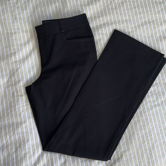 Banana Republic Sloan Pant - 2 - Picture 10 of 10